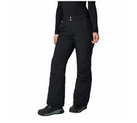 Pantalón Montaña Columbia Shafer Canyon™ II Insulated Negro Mujer S - REGULAR
