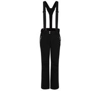 Pantalones de esquí para mujer Dare 2b Diminish Pant short Talla: S / Color: negro