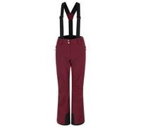 Pantalones de esquí para mujer Dare 2b Diminish Pant Talla: M / Color: rojo