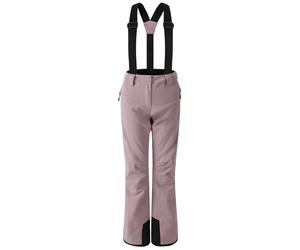 Pantalones de esquí para mujer Dare 2b Diminish Pant Talla: XS / Color: rosa