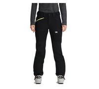 Pantalones de esquí para mujer Outdoor Research Trailbreaker Tour (Black)