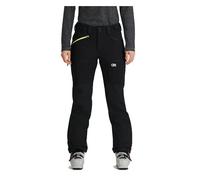 Pantalones de esquí para mujer Outdoor Research Trailbreaker Tour (Black)