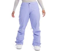 Roxy Pantalones de esquí Chloe Kim para mujer M