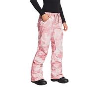 Roxy Pantalones de esquí para mujer Nadia 10K S
