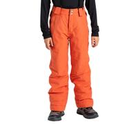 Pantalones de esquí para niños Dare2Be Outmove II ARED 20/30 naranja 104