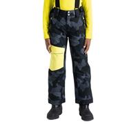 Pantalones de esquí para niños Dare2Be Pow con tirantes 104