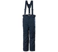 Pantalones de esquí para niños Helly Hansen Jr No Limits 2.0 Pant Talla infantil: 152 / Color: azul oscuro