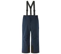 Pantalones de esquí para niños Reima Proxima Talla infantil: 116 / Color: negro