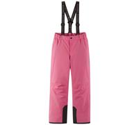 Pantalones de esquí para niños Reima Proxima Talla infantil: 146 / Color: rosa claro