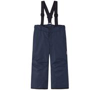Pantalones de esquí para niños Reima Proxima Talla infantil: 98 / Color: azul oscuro