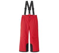Pantalones de esquí para niños Reima Proxima Talla infantil: 98 / Color: rojo