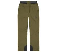 Pantalones de esquí Picture EXA PANTS (B Tobacco) mujer