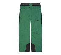 Pantalones de esquí Picture OBJECT PANTS (B Smoke Pine) hombre
