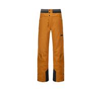 Pantalones de esquí Picture OBJECT PANTS (Camel Coffee) Hombre