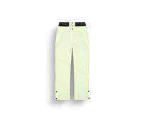 Pantalones de esquí Picture TREVA PANTS (Lime Cream) Mujer