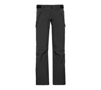 pantalones de esquí Protest LOLE JR snowpants suaves de Shell (True Black)