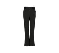 Protest - Pantalones de esquí mujer - Prtlullabyos Snowpants True Black para Mujer de Softshell - Talla M - Negro Negro M