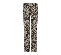 Protest - Pantalones de esquí mujer - Prttuuli Snowpants Bamboo Beige para Mujer de Softshell - Talla S Beige S