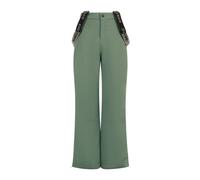 Pantalones de esquí Protest Spikety JR (Aspen green) Junior