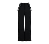 Pantalones de esquí Protest Spikety JR (True Black) Junior