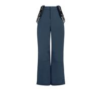 Pantalones de esquí Protest Spikety JR (Twilight navy) Junior