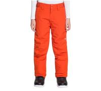 Pantalones de esquí Quiksilver Estate para niños 10K 140