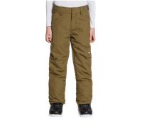 Pantalones de esquí Quiksilver Estate para niños 10K 140 cm