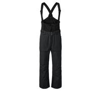 Pantalones de esquí Scott Ultimate Dryo Ripstop, Hombre, Negro L(52)