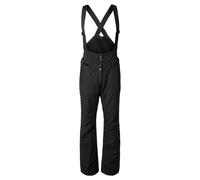 Pantalones de esquí Scott Ultimate Dryo Ripstop, mujer, negro 38(M)