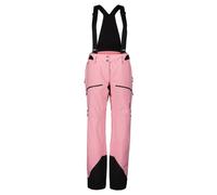 Pantalones de esquí Scott Vertic GTX 2L (paradise pink) Mujer