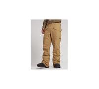 Pantalones de esquí y snow burton southside beige hombre L