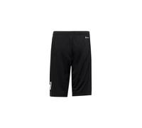 Essentials Train AEROREADY Logo Regular-Fit Shorts Chicos , color:negro , talla:128 adidas