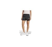 Pantalones de fitness adidas pacer 3 bandas training woven mujer 2XS