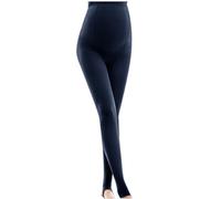 Pantalones de fitness deportivos para mujer, High Bomb Dry Run, pantalones de yoga, medias, sensación, pantalones cortos, Ny1, Talla única