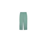 Pantalones de fitness puma lace woven pant,green moon, mujer S