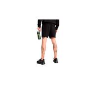 Pantalones de fitness puma m cloudspun branded, black q1, hombre XS