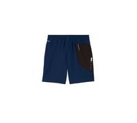 Pantalones de fitness puma m flex stretch woven,club navy, hombre S