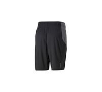 Pantalones de fitness puma train fav cat knit 8 black M