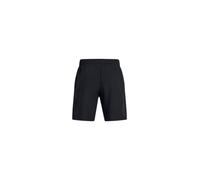 Pantalones de fitness under armour woven wordmark hombre negro L