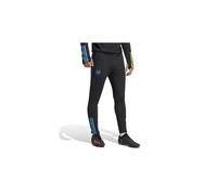 Pantalones de fútbol adidas arsenal tiro 23 hombre negro S