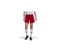 adidas Mujer Entrada 22 Shorts, Team Power Red 2, XL