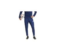 Pantalones de fútbol adidas entrada26 tr hombre azul/blanco M