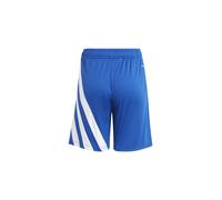 Pantalones de fútbol adidas fortore23 infantil azul 11 - 12 AÑOS