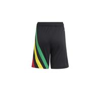 adidas Fortore23 - Negro - Pantalón Corto Fútbol Junior talla 12