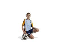 Pantalones de fútbol adidas real madrid 24/25 training short infa 15 - 16 AÑOS