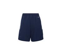 adidas Squadra 21 Woven Shorts, Unisex niños, Team Navy/White, 7-8 Years