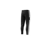 adidas Hombre Squadra 21 Training Pants, Black / White, XXL