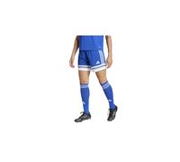 Pantalones de fútbol adidas squadra25 mujer azul/blanco XL