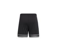 Pantalones de fútbol adidas squadra25 sho hombre negro L