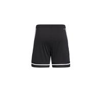 Pantalones cortos Squadra 25 Adulto Negro S